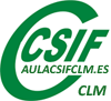 Aula CSIF Castilla-La Mancha