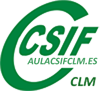 Aula CSIF Castilla-La Mancha